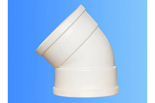 45°弯头 沈阳牧牛管道的创新开发与应用